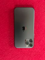 Apple iPhone 11 Pro 256 GB Bayern - Kulmain Vorschau