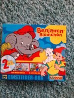 CD  Box Benjamin Blümchen Baden-Württemberg - Schwäbisch Gmünd Vorschau