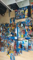 Lego Nexo Knights 72002 70351 70317 Baden-Württemberg - Beilstein Vorschau