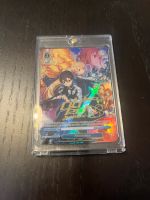 Sword Art Online Weiß Schwarz tcg SAO/S100-E097SEC Signiert Köln - Porz Vorschau