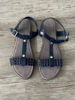 Young Spirit London Sandalen Blau Gr. 41 Top Aachen - Aachen-Brand Vorschau