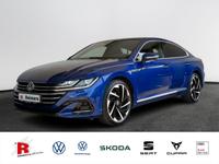 Volkswagen Arteon 1.4 TSI eHybrid R-Line AHK+NAVI+HUD+LED+K Kreis Pinneberg - Rellingen Vorschau