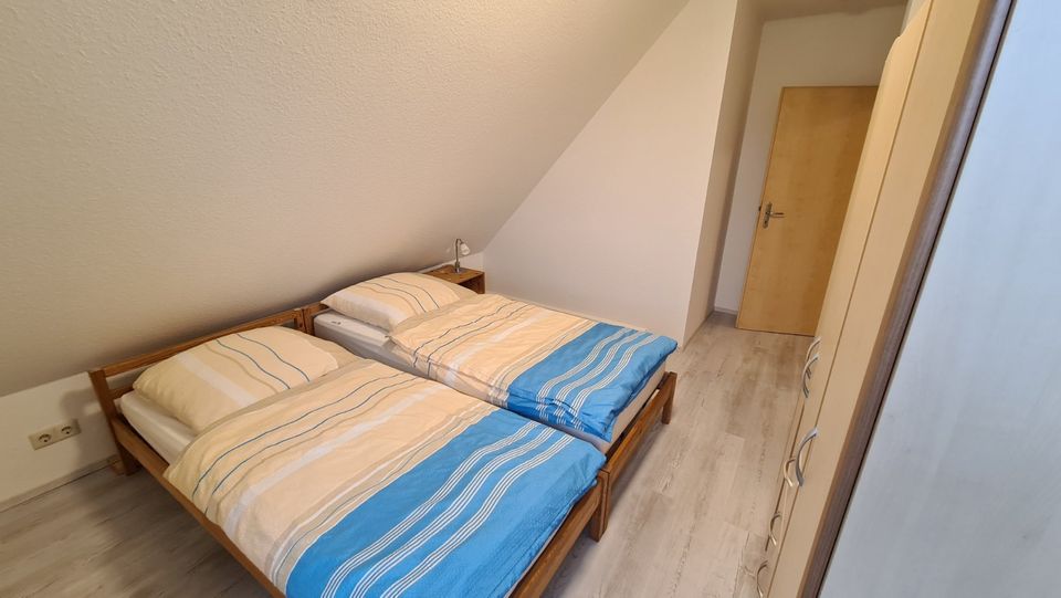 Renovierte 2-Zimmer Ferienwohnung Bremerhaven in Bremerhaven