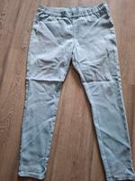 Hell Blaue Damen  Jeans Hose Bayern - Büchlberg Vorschau