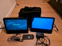 Odys Seal 9Zoll Tragbarer Dvd Player Berlin - Reinickendorf Vorschau