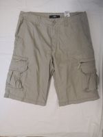 L.O.G.G. Herren Shorts, W36, Weiss-Beige, 100% Baumwolle, RAR Wuppertal - Elberfeld Vorschau