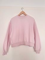 Weekday | oversized Sweatshirt | rosa XS/S Bayern - Würzburg Vorschau