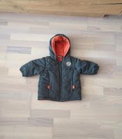 Winterjacke Gr. 68, Baby, khaki grün Bayern - Bamberg Vorschau