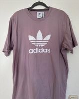 Adidas Oversize Shirt Vintage Thüringen - Eisenberg Vorschau
