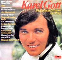 Karel Gott - Die Goldene Stimme Aus Prag Bayern - Saaldorf-Surheim Vorschau