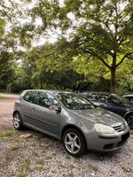 Volkswagen VW Golf 5  1.6 FSI Benziner (116 PS) Bielefeld - Bielefeld (Innenstadt) Vorschau
