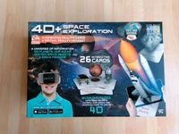 4D+ Space Exploration ReTrak Weltraumforschung VR-Headset Bayern - Dietramszell Vorschau