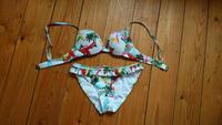 NEU Bikini gr. 36 Body Flirt Hessen - Elbtal Vorschau