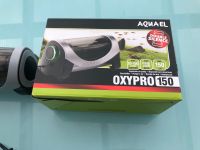 Aquael Oxypro 150 Pumpe Baden-Württemberg - Weisweil Vorschau