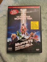 Muppets aus dem Weltall DVD, ungeöffnet, neu, OVP Nordrhein-Westfalen - Erkrath Vorschau