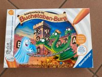 Tiptoi Spiel Buchstaben Burg Wandsbek - Hamburg Marienthal Vorschau