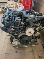 MOTOR KOMPLETT AUDI A7 Q7 CRT 272 PS TOP ZUSTAND Berlin - Tempelhof Vorschau