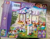 Lego friends hundesalon 41124 Bayern - Bad Reichenhall Vorschau