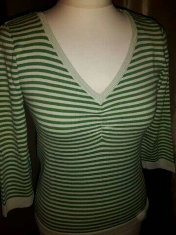 Pullover H&M Zara Gr.36 S Strickpulli Shirt Strick in Leipzig