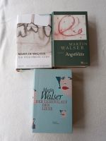 Martin Walser Bücherpaket München - Schwabing-West Vorschau