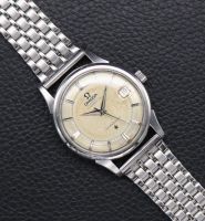 Omega Constellation 14393 Cream Dial 1965 Tropical Aachen - Aachen-Haaren Vorschau