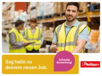 Lagermitarbeiter / Staplerfahrer (m/w/d) (Thomas Philipps) *>14.72 EUR/Stunde* in Melle Lagerarbeiter Kommissionierer Niedersachsen - Melle Vorschau