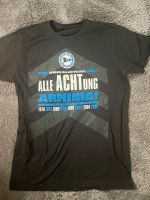 2 x Arminia Bielefeld T-Shirts Rheinland-Pfalz - Hochspeyer Vorschau