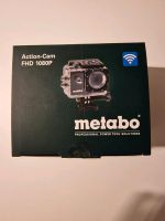 Metabo Action-Cam FHD 1080p *NEU* OVP Hessen - Neu-Isenburg Vorschau