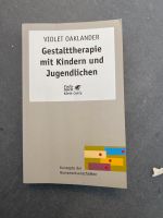 Gestalttherapie mit Kindern und Jugendlichen von Oaklander Hessen - Bad Soden-Salmünster Vorschau