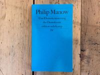 (Ent-) Demokratisierung der Demokratie - Philip Manow - Buch Niedersachsen - Oldenburg Vorschau