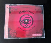 Kinderhörspiel-CD Magic Girls Hessen - Schmitten Vorschau