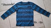 Langarmshirt von 'Staccato', Longsleeve Gr. 152, NEU Nordrhein-Westfalen - Recke Vorschau