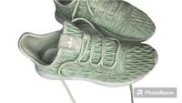 Adidas Originals lubular Shadow Linen Green 38 1/3 Grün Mint Sachsen-Anhalt - Burg Vorschau