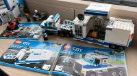 Lego Mobile Polizei Einsatzzentrale #60139 Bayern - Waltenhofen Vorschau