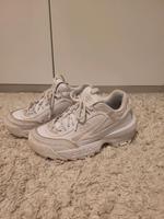 Fila Distruptor Schuhe Größe 39 Niedersachsen - Braunschweig Vorschau