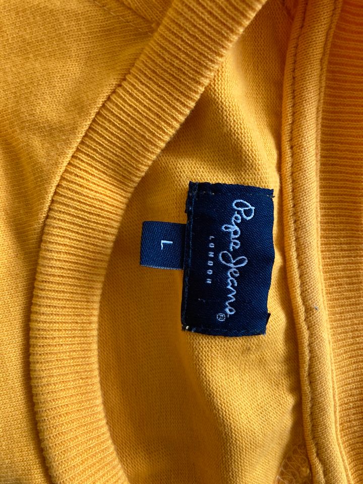 Pulli Pepe Jeans Herren in Schönberg