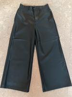 Only Hose Kunstleder Gr. M NEU Bayern - Regensburg Vorschau