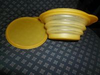 Tupperware Mini-Max 700 ml orange - neu Leipzig - Burghausen-Rückmarsdorf Vorschau