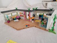 Playmobil Bungalow mit dem Pool als Bundle Nordrhein-Westfalen - Jüchen Vorschau