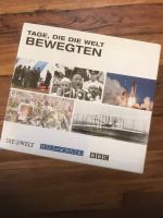 Tage, die die Welt bewegten - 16 DVD‘s Baden-Württemberg - Abstatt Vorschau