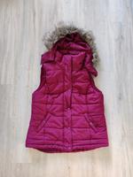 Pinke Weste Blue Motion Gr. 40/42 Bayern - Ichenhausen Vorschau