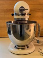 Kitchen Aid Artisan in sehr gutem Zustand Niedersachsen - Cuxhaven Vorschau