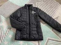 THW KIEL Jacke Daunenjacke schwarz S Damen HUMMEL Sportjacke Nordrhein-Westfalen - Niederkassel Vorschau