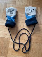 Baby Fausthandschuhe am Band Rheinland-Pfalz - Prüm Vorschau