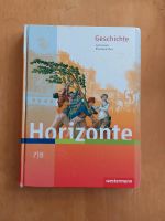 Horizonte 7 / 8 ISBN 973 3 14 112028 3 Rheinland-Pfalz - Schankweiler Vorschau