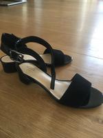 Sandalen Clarks Gr 5 1/2 38.5 Leder ungetragen Berlin - Pankow Vorschau