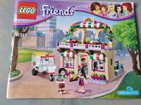 Lego friends  Pizzeria Nordrhein-Westfalen - Beverungen Vorschau