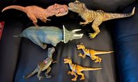 Jurassic Park World Dino Sammlung TOP Duisburg - Rheinhausen Vorschau