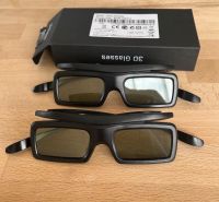 Samsung 3D Brillen Baden-Württemberg - Reutlingen Vorschau