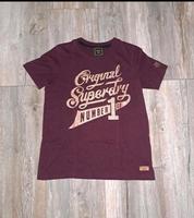 Damen Shirt Superdry Gr.S Sachsen - Werdau Vorschau